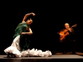 BELEN MAYA Duende Festiwal Flamenco